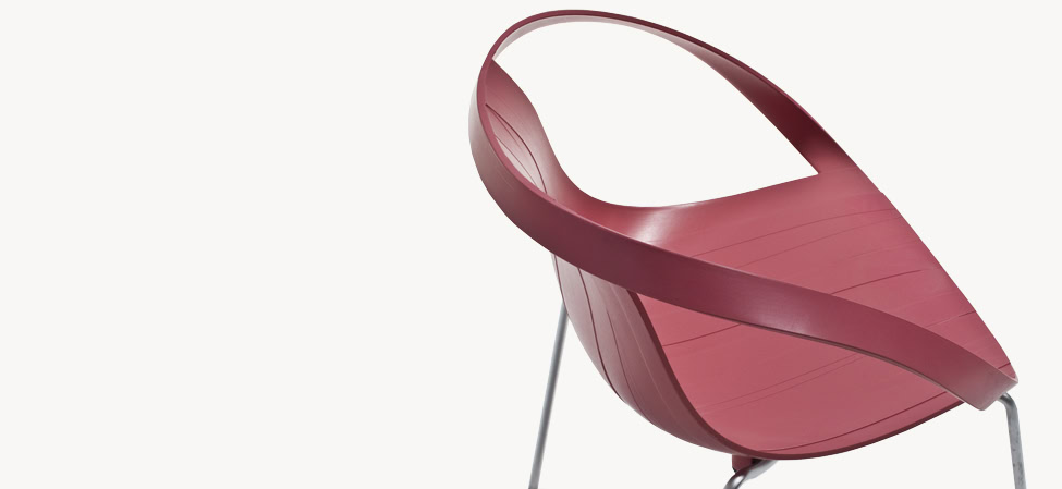 Impossible Wood - Moroso